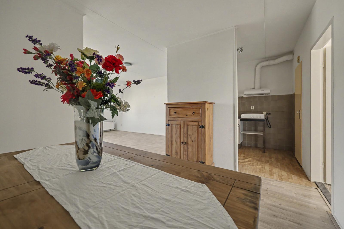 Appartement te koop: Grotestraat 232E, Waalwijk