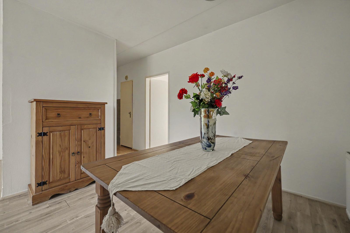 Appartement te koop: Grotestraat 232E, Waalwijk
