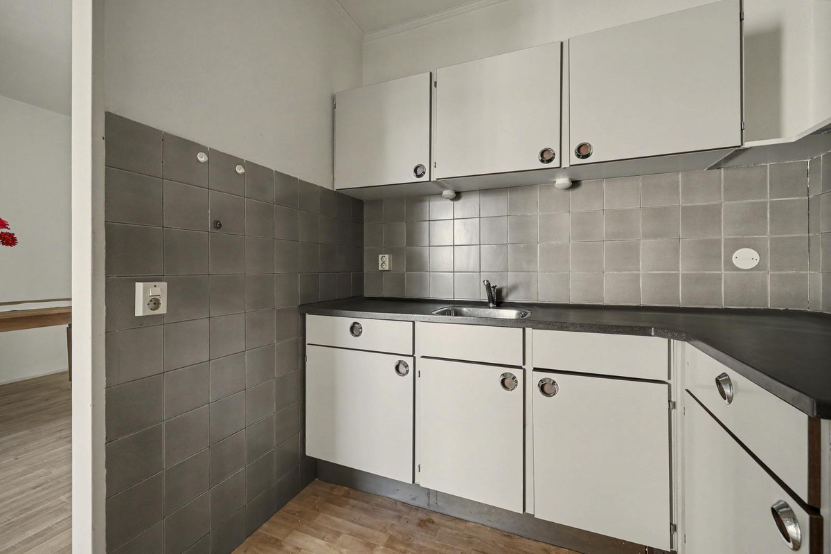 Appartement te koop: Grotestraat 232E, Waalwijk
