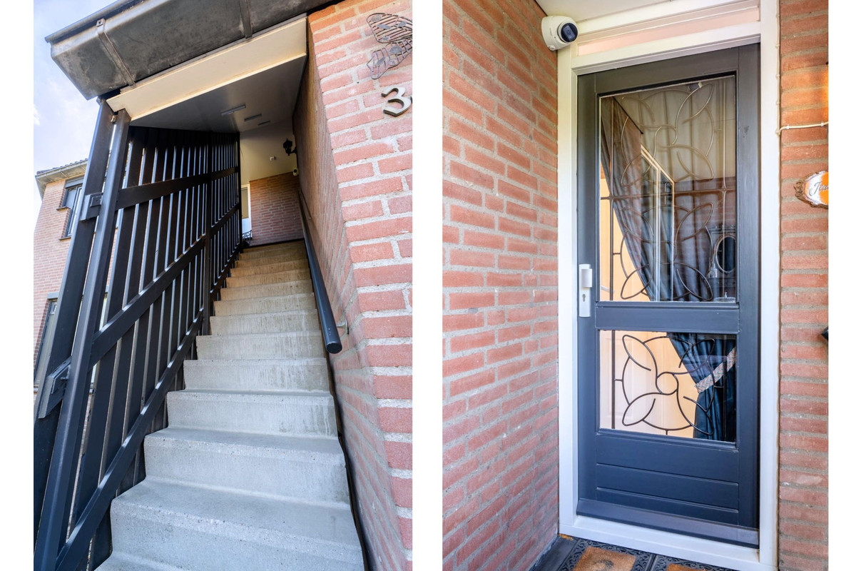 Appartement te koop: Huiserf 34, Breda