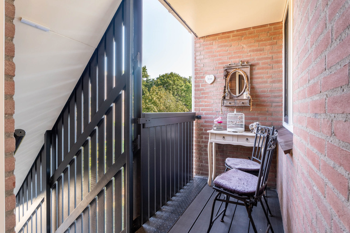 Appartement te koop: Huiserf 34, Breda