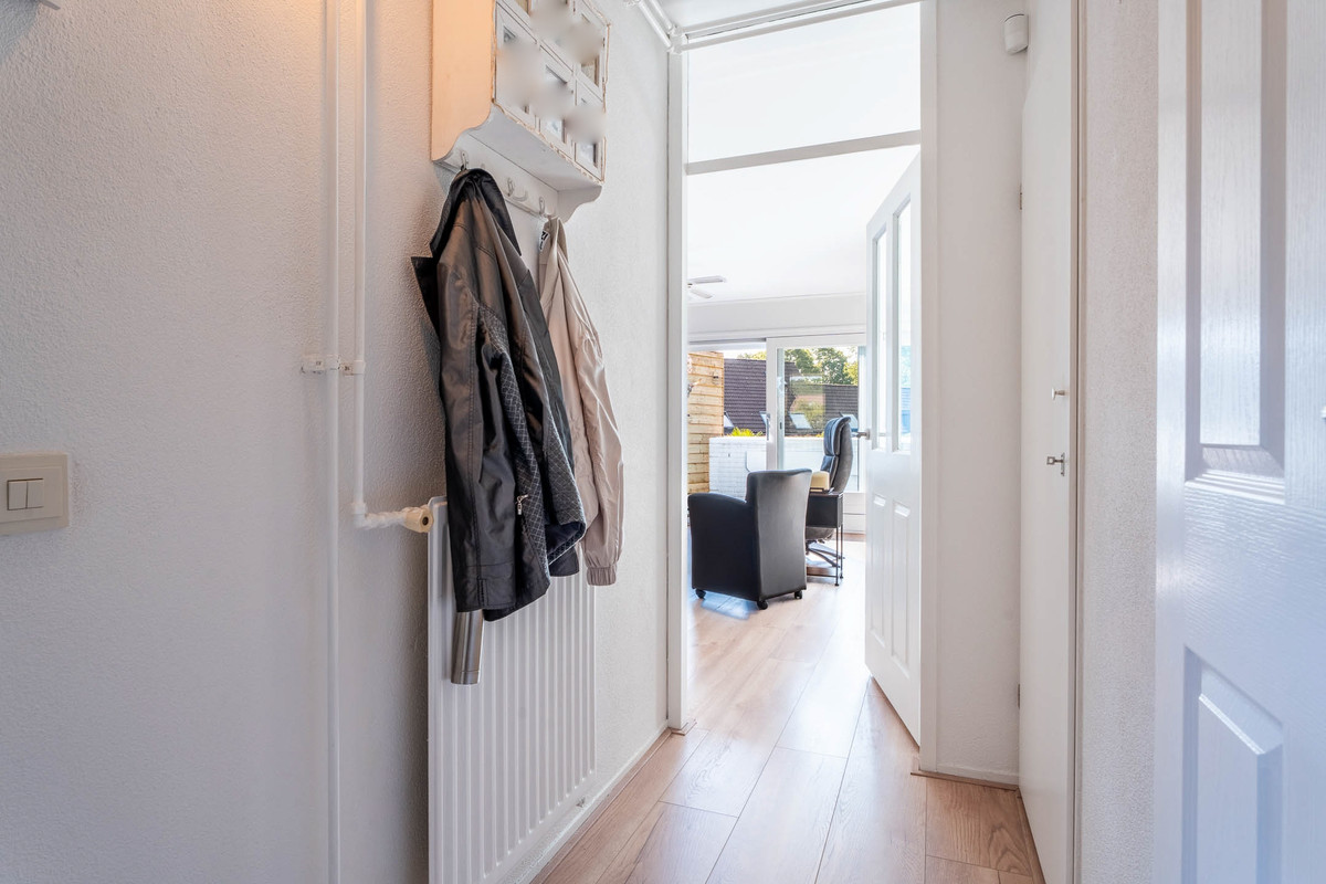 Appartement te koop: Huiserf 34, Breda