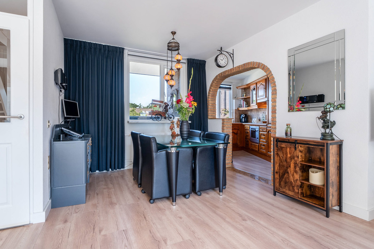 Appartement te koop: Huiserf 34, Breda