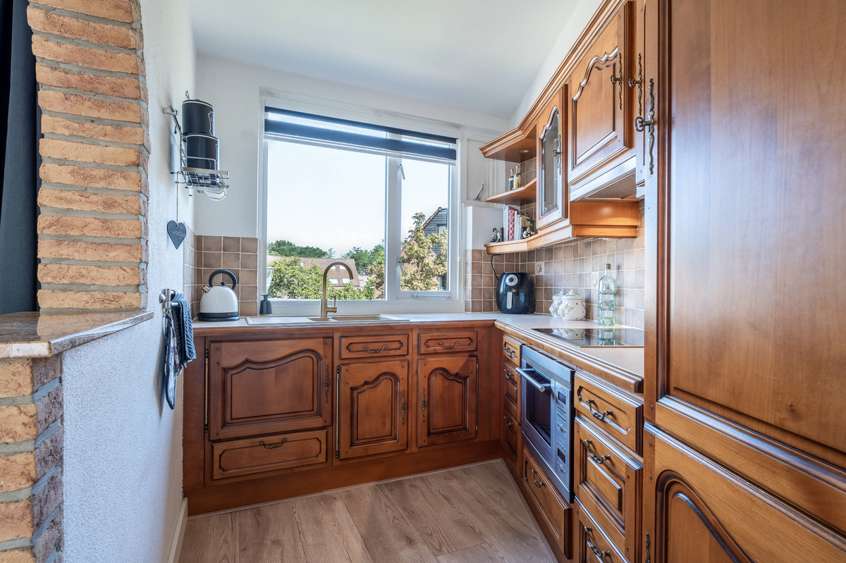 Appartement te koop: Huiserf 34, Breda
