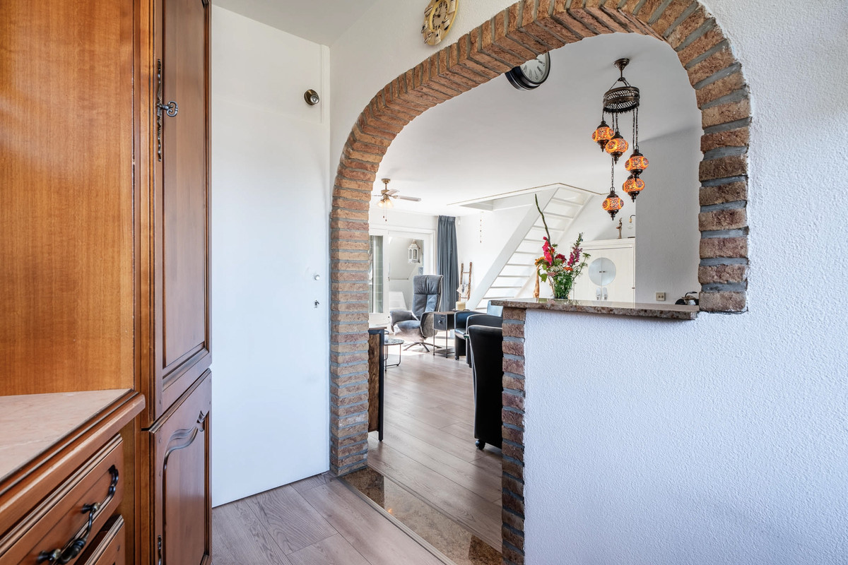 Appartement te koop: Huiserf 34, Breda