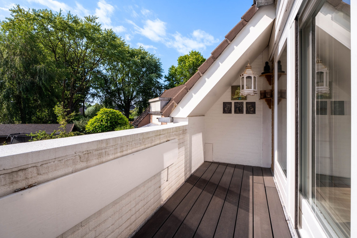 Appartement te koop: Huiserf 34, Breda