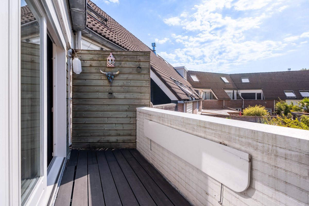 Appartement te koop: Huiserf 34, Breda