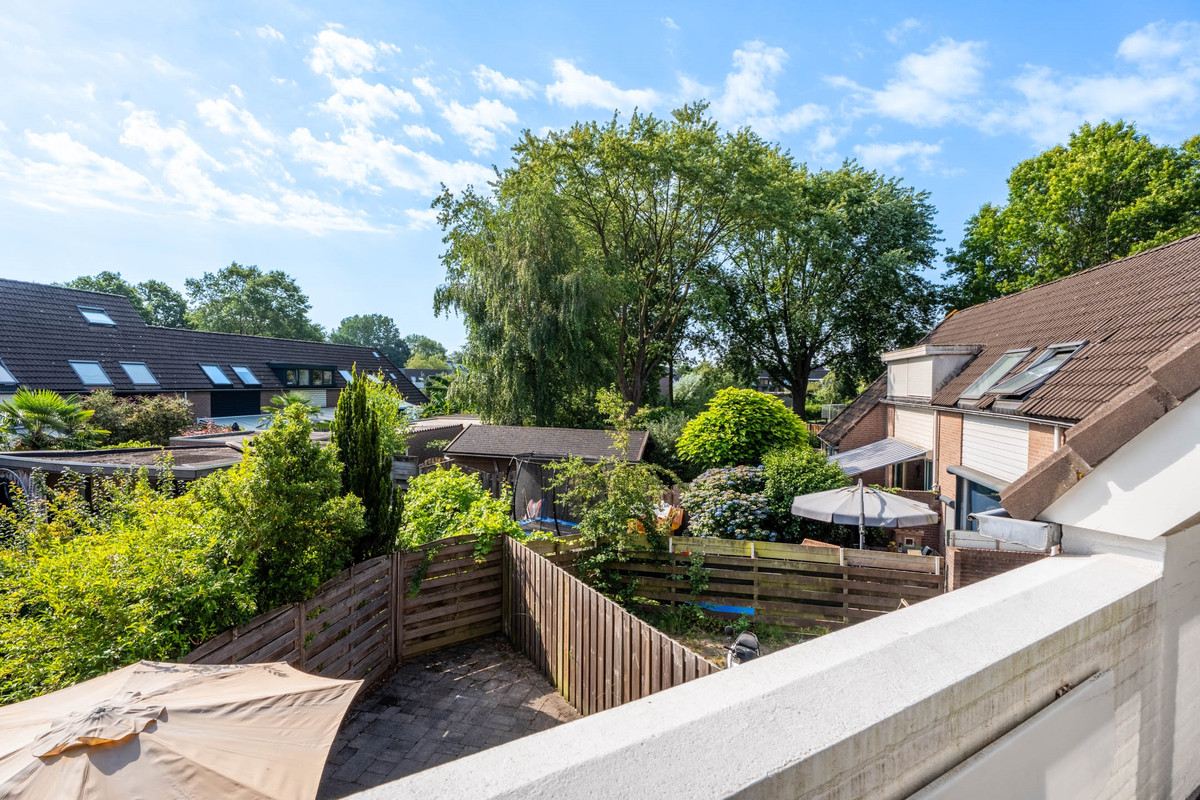 Appartement te koop: Huiserf 34, Breda