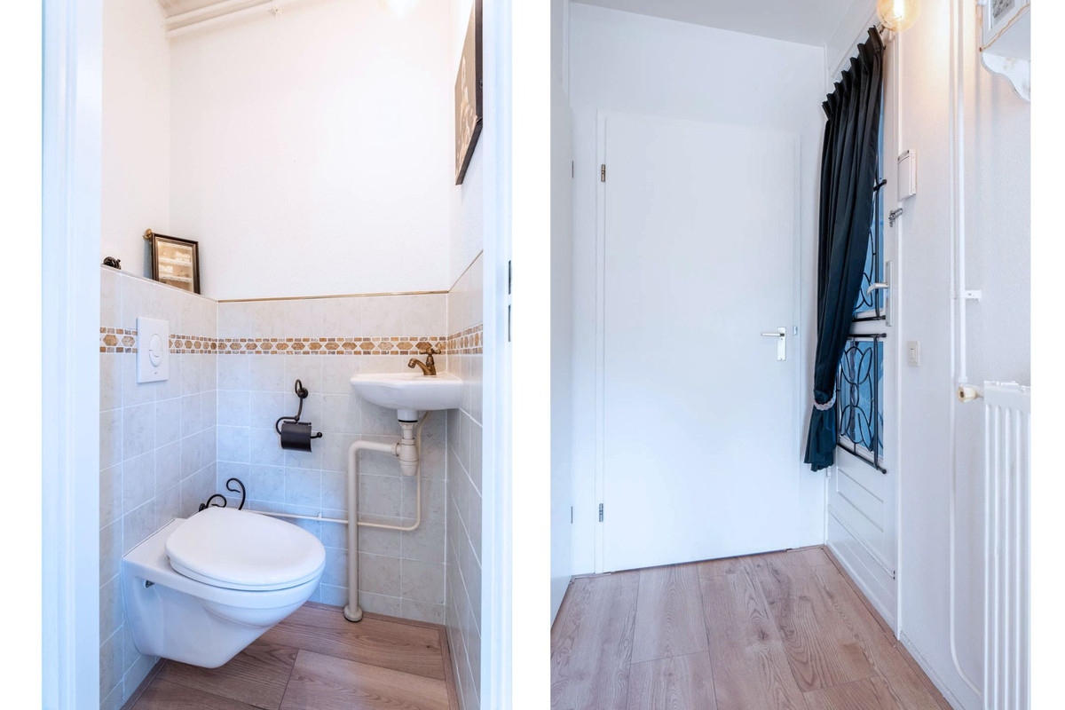 Appartement te koop: Huiserf 34, Breda