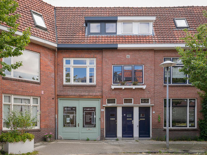 P.C. Borstraat 13BS