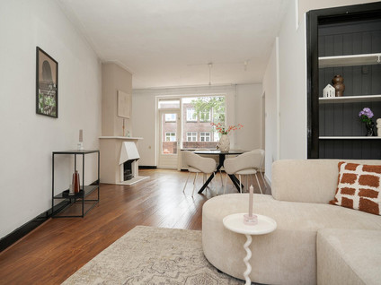 P.C. Borstraat 13BS