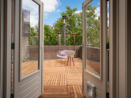 P.C. Borstraat 13BS