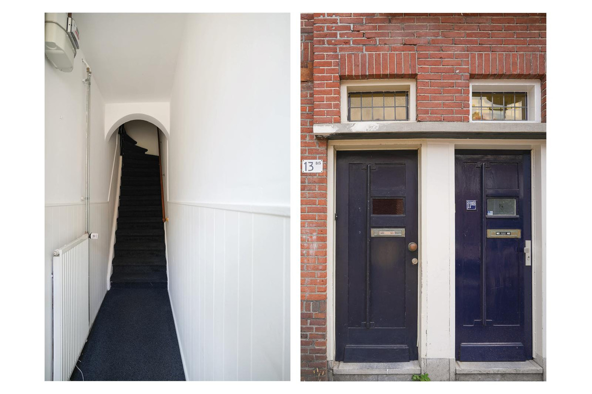 Appartement te koop: P.C. Borstraat 13BS, Utrecht