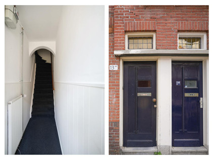 P.C. Borstraat 13BS