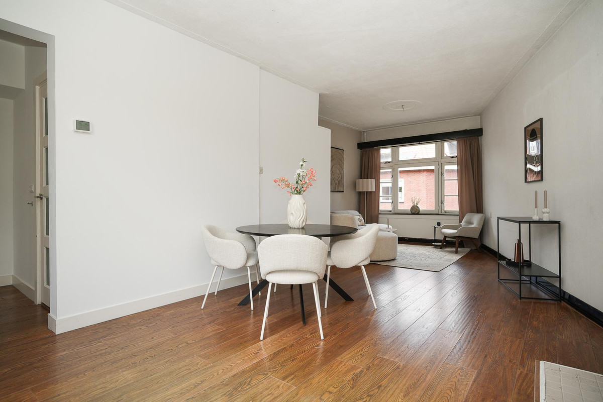Appartement te koop: P.C. Borstraat 13BS, Utrecht