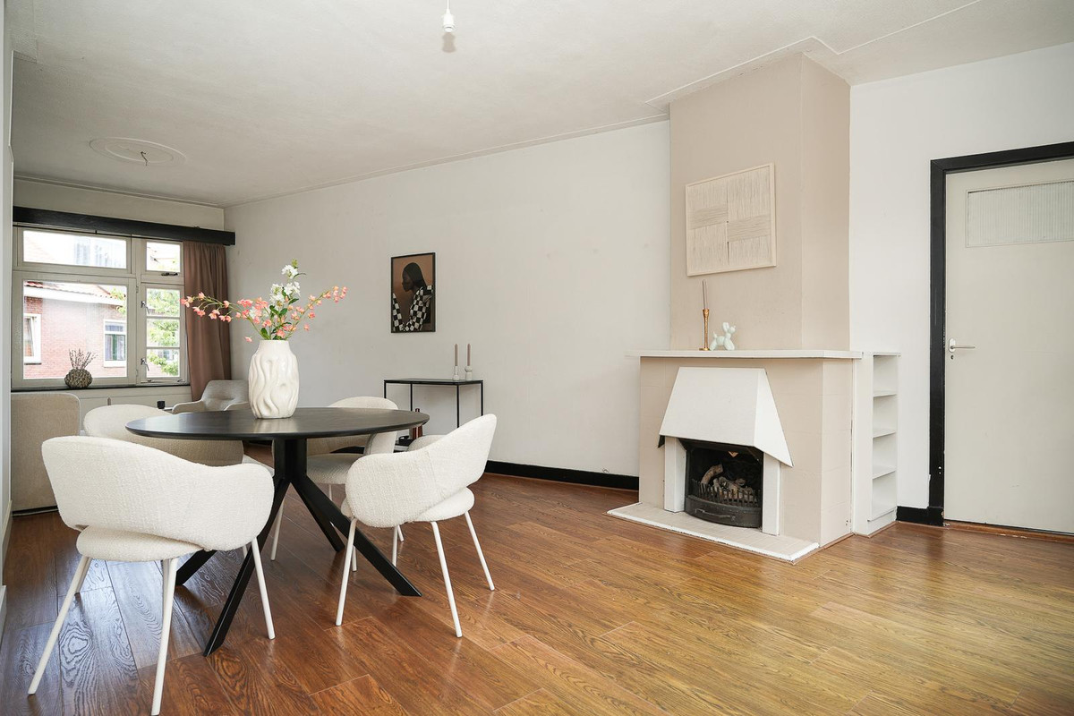 Appartement te koop: P.C. Borstraat 13BS, Utrecht