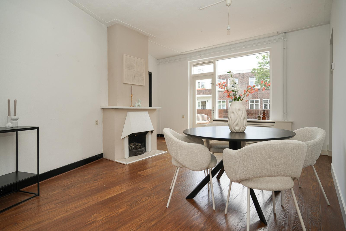Appartement te koop: P.C. Borstraat 13BS, Utrecht