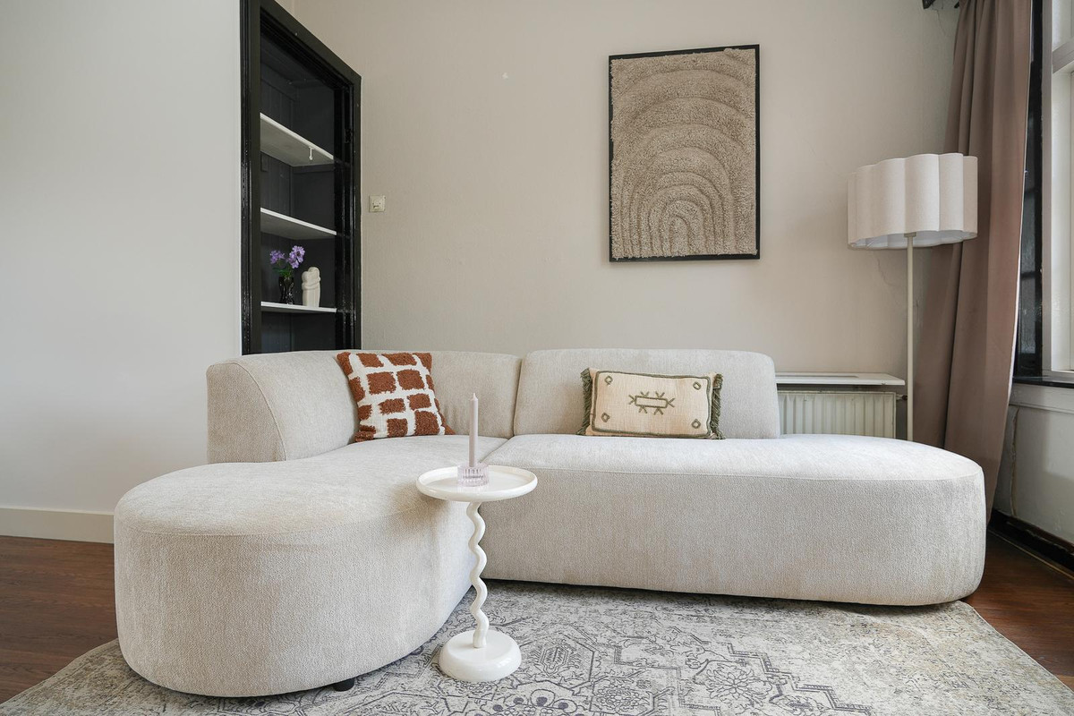 Appartement te koop: P.C. Borstraat 13BS, Utrecht