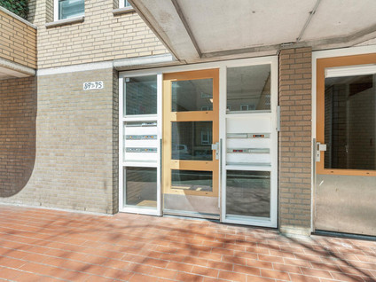 Woelwijkstraat 57