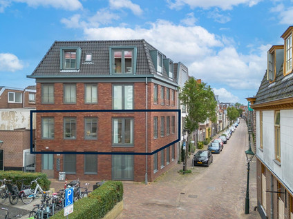 Koningsweg 98A