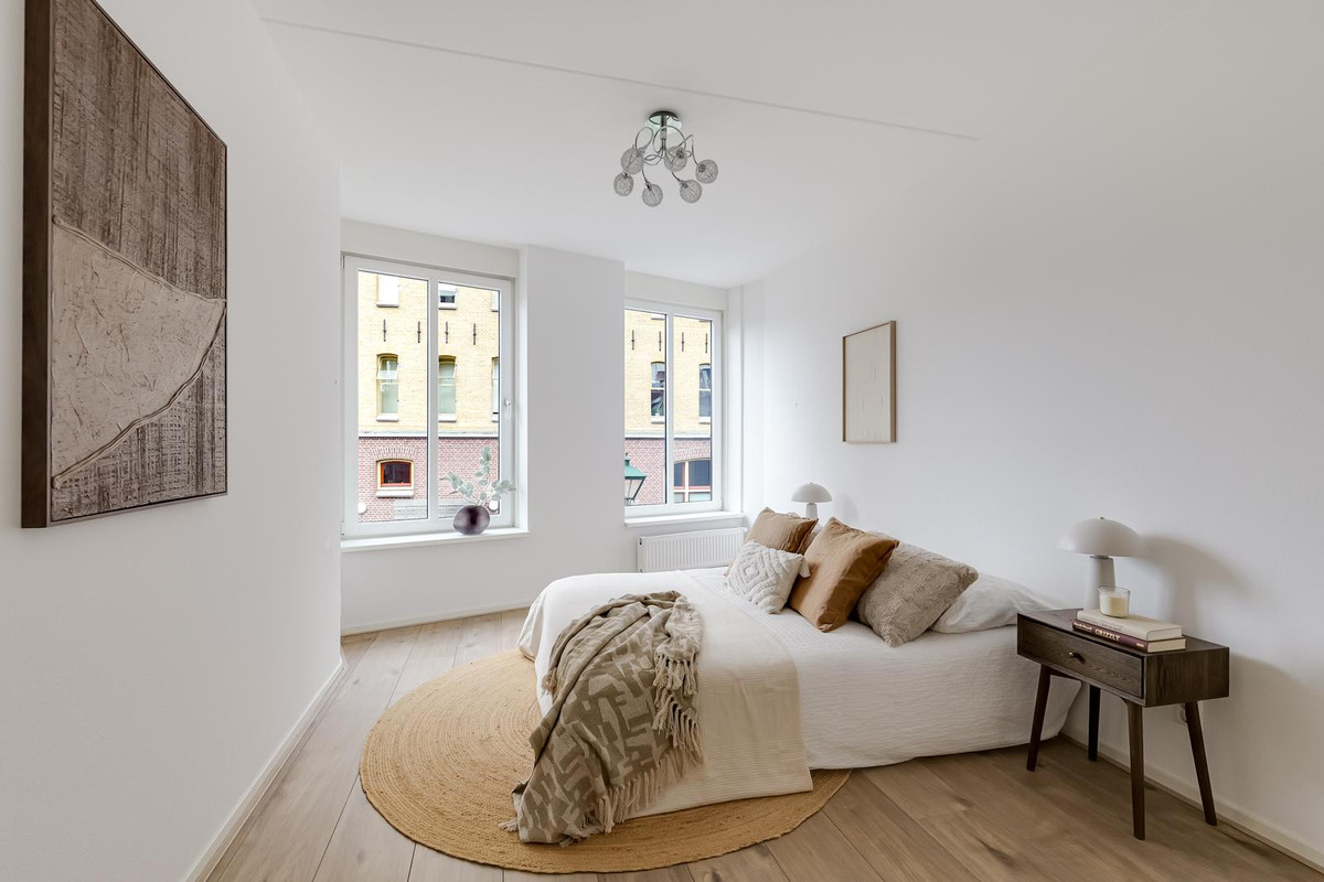 Appartement te koop: Koningsweg 98A, Alkmaar