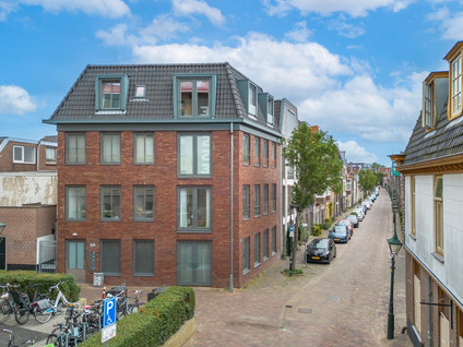 Koningsweg 98A