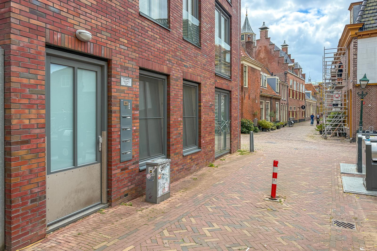 Appartement te koop: Koningsweg 98A, Alkmaar