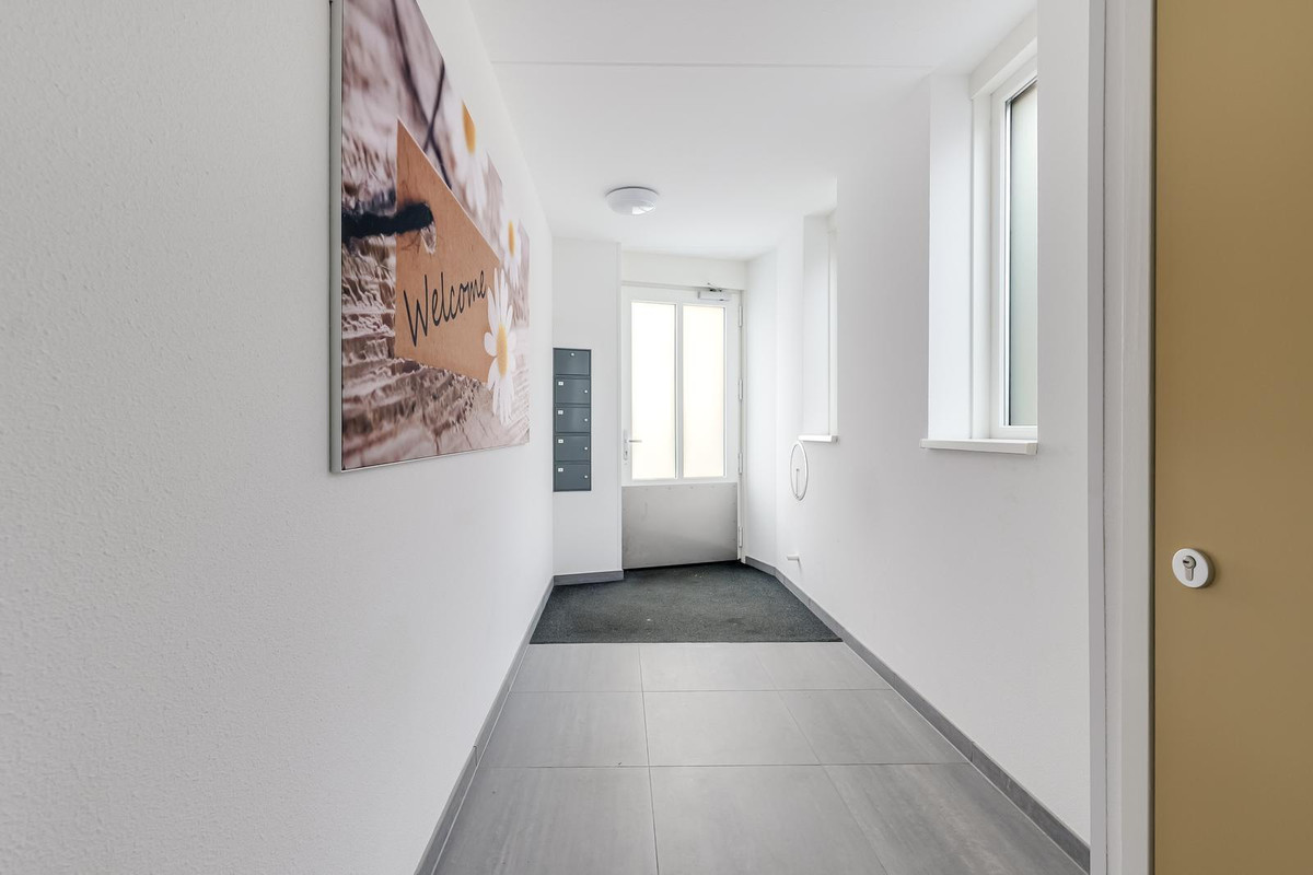 Appartement te koop: Koningsweg 98A, Alkmaar