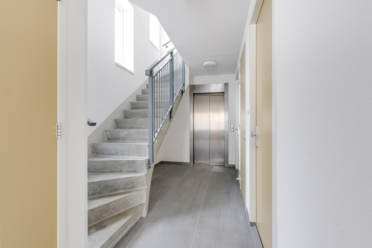 Appartement te koop: Koningsweg 98A, Alkmaar
