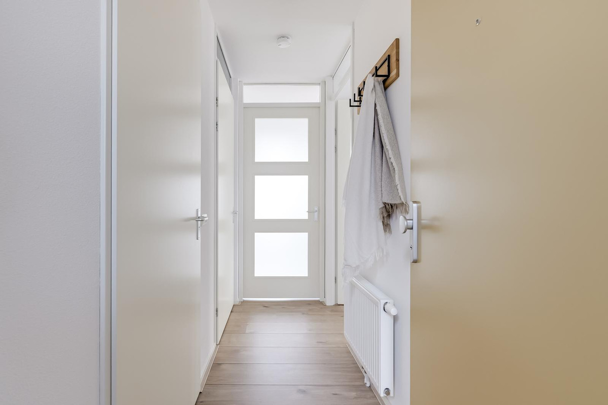 Appartement te koop: Koningsweg 98A, Alkmaar