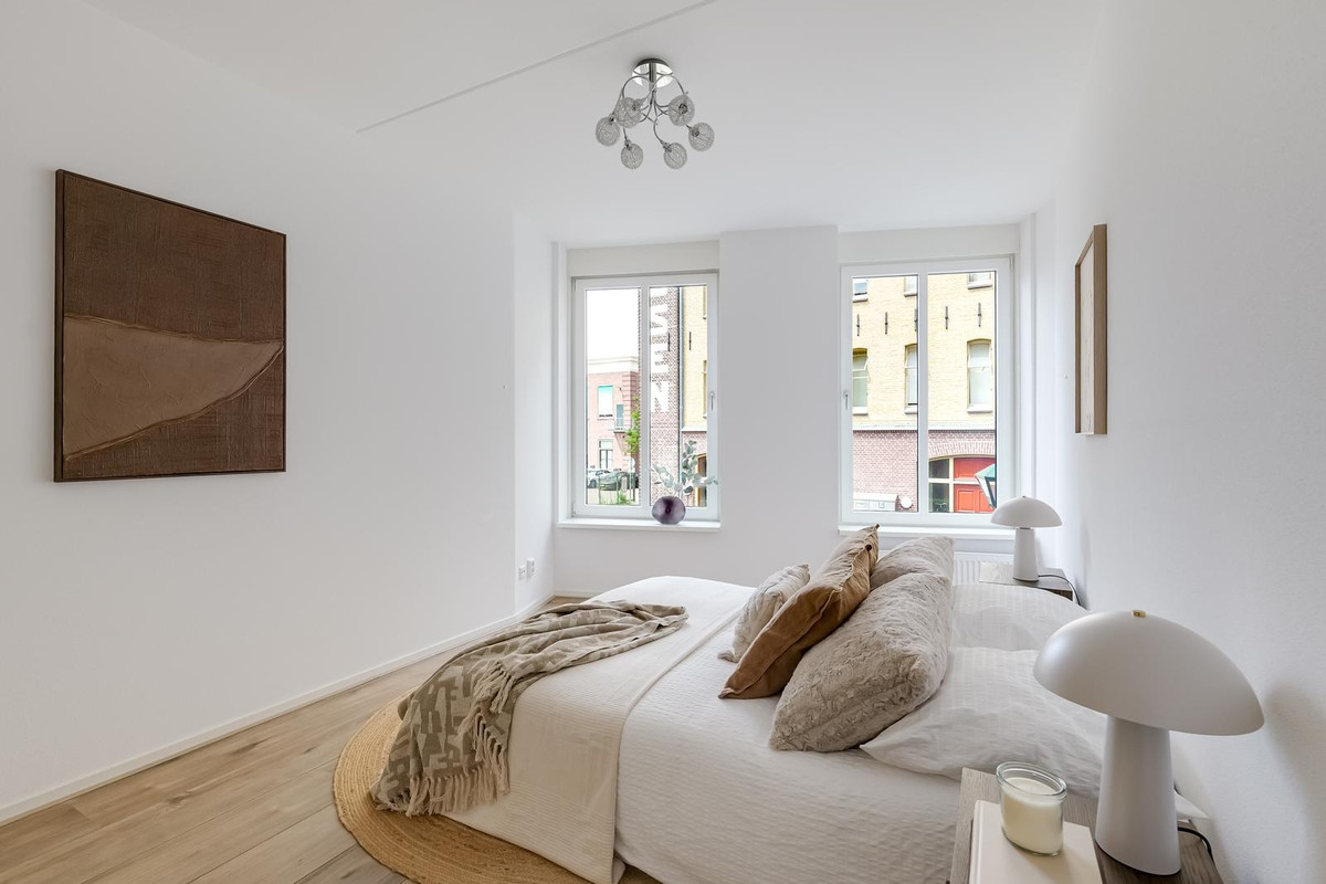 Appartement te koop: Koningsweg 98A, Alkmaar