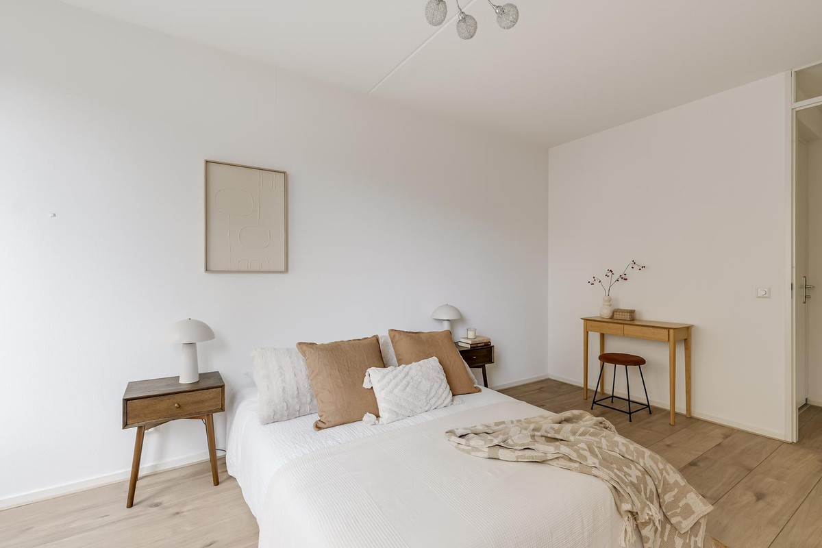 Appartement te koop: Koningsweg 98A, Alkmaar