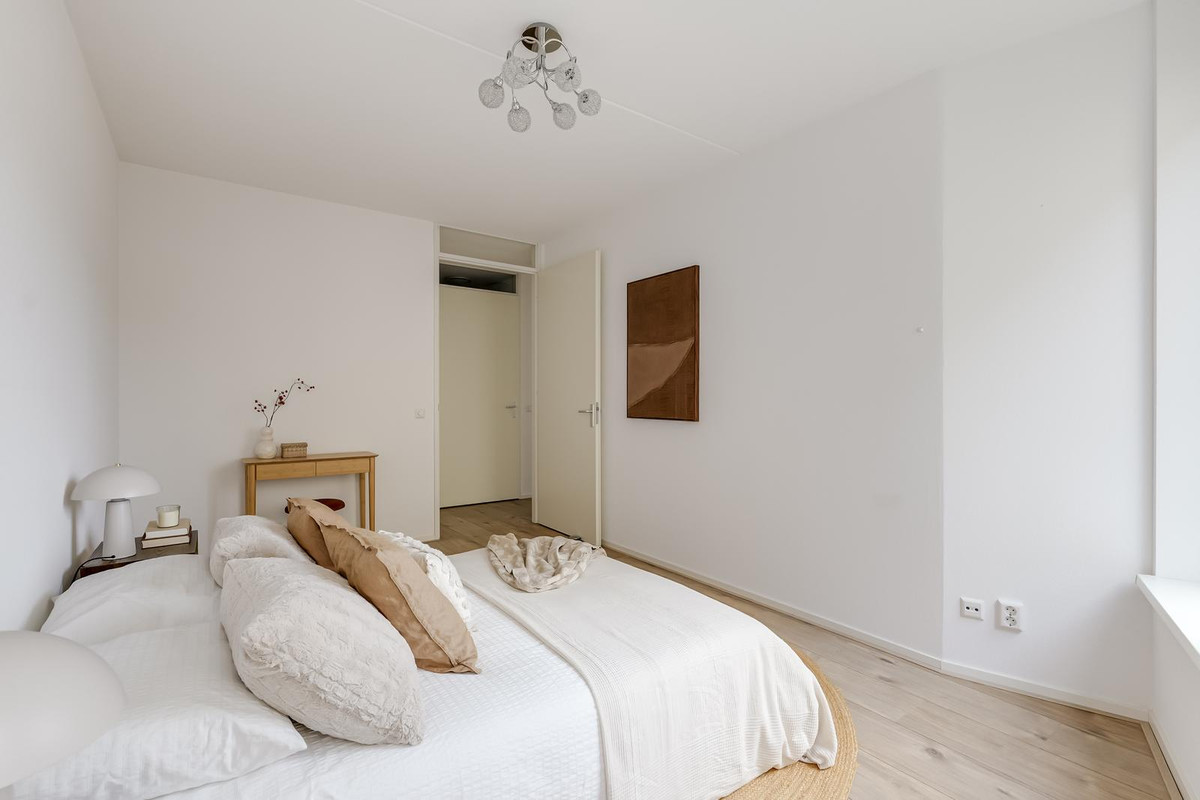 Appartement te koop: Koningsweg 98A, Alkmaar