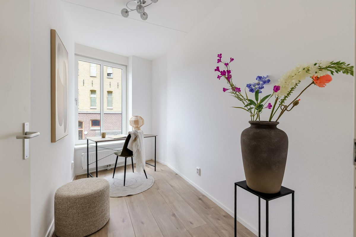 Appartement te koop: Koningsweg 98A, Alkmaar