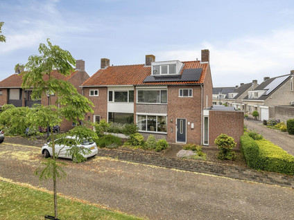 Parklaan 15