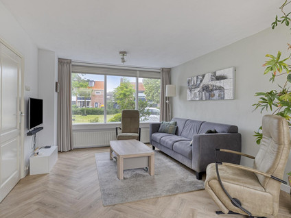 Parklaan 15