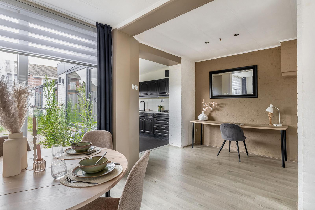 Hoekwoning te koop: Visartstraat 20, Sluiskil