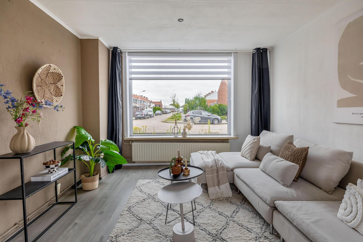 Hoekwoning te koop: Visartstraat 20, Sluiskil