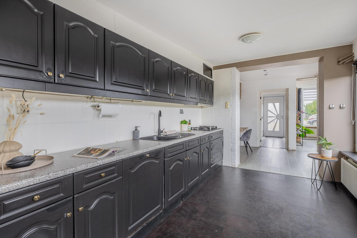 Hoekwoning te koop: Visartstraat 20, Sluiskil