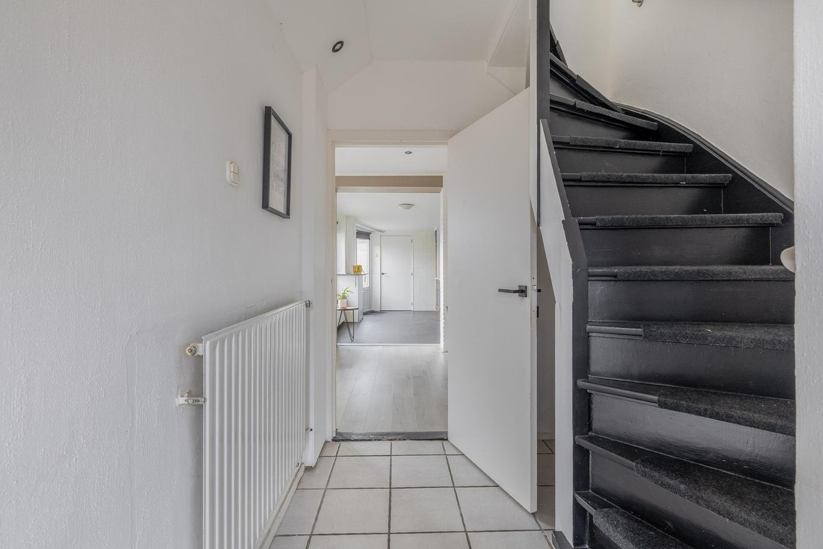Hoekwoning te koop: Visartstraat 20, Sluiskil