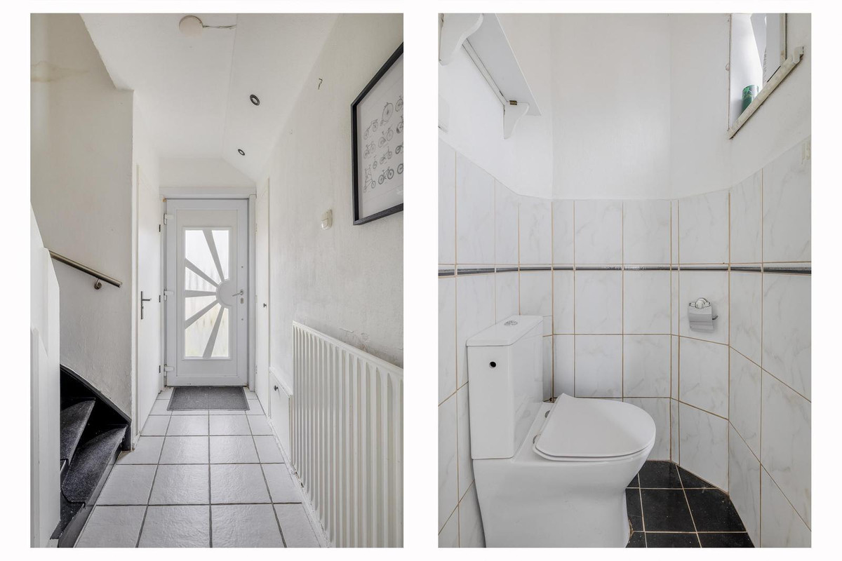 Hoekwoning te koop: Visartstraat 20, Sluiskil