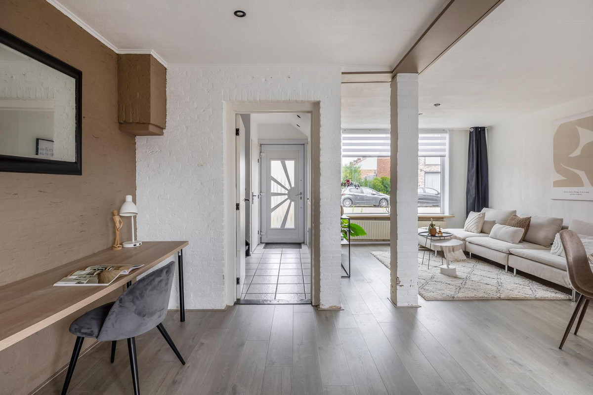 Hoekwoning te koop: Visartstraat 20, Sluiskil