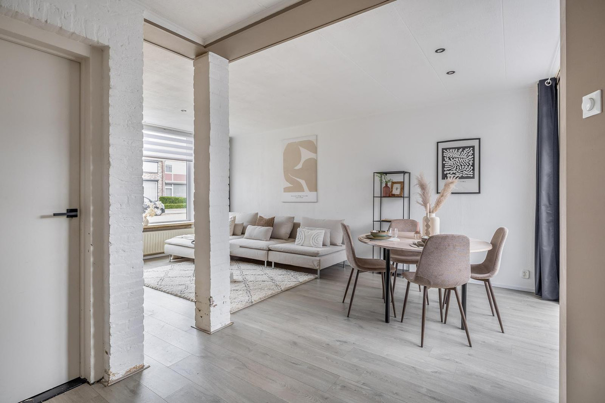 Hoekwoning te koop: Visartstraat 20, Sluiskil