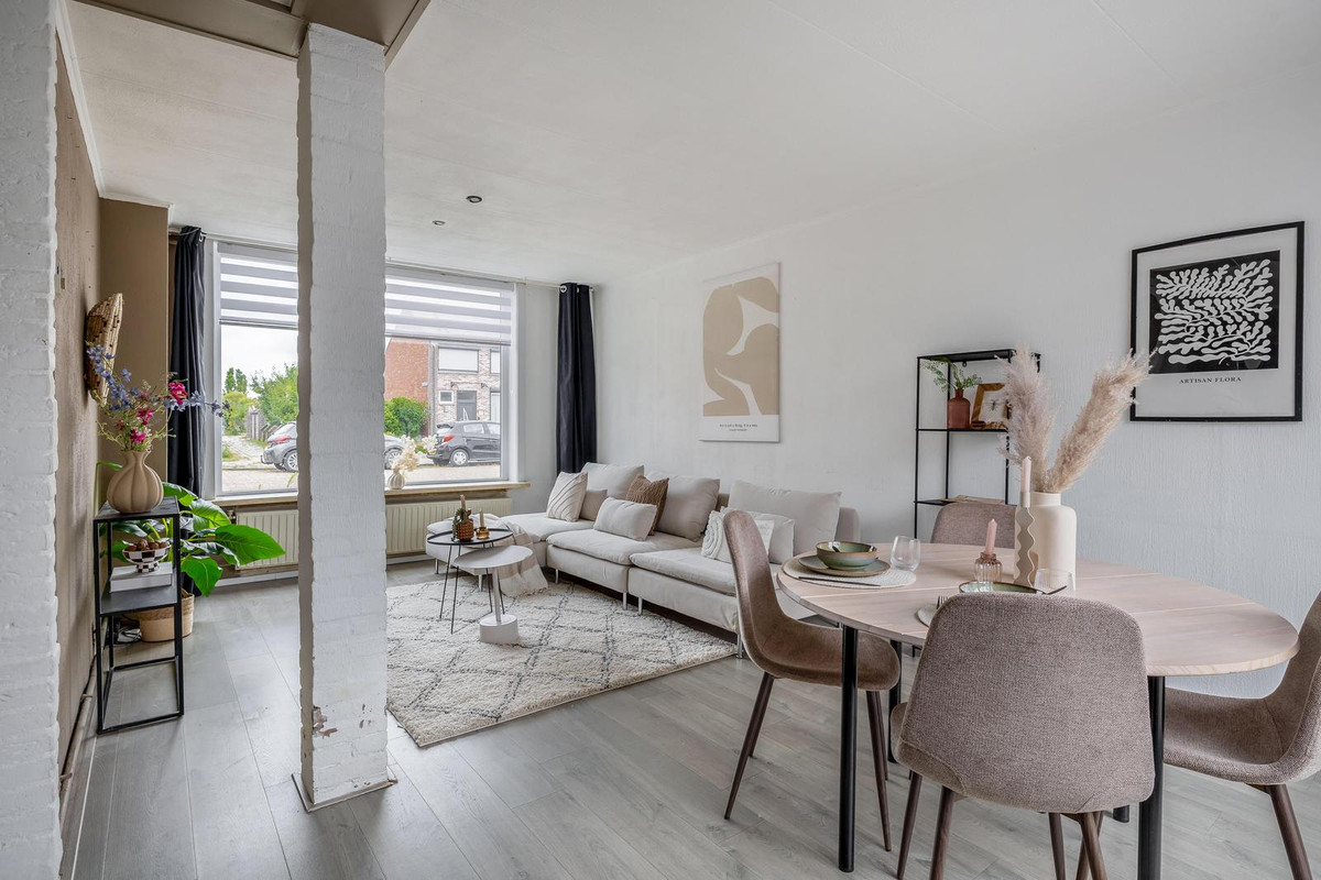 Hoekwoning te koop: Visartstraat 20, Sluiskil