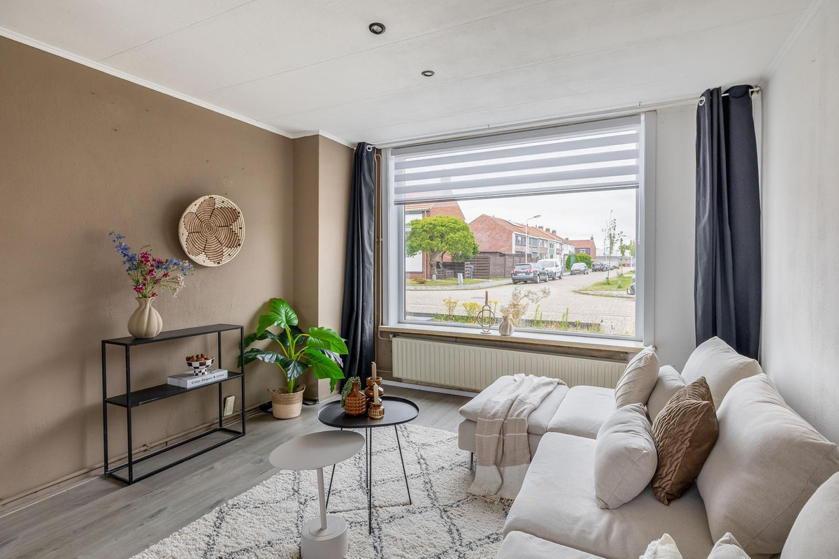 Hoekwoning te koop: Visartstraat 20, Sluiskil