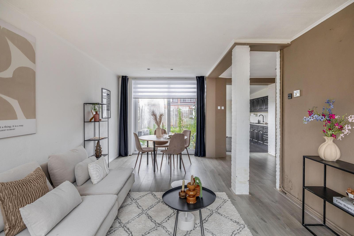 Hoekwoning te koop: Visartstraat 20, Sluiskil