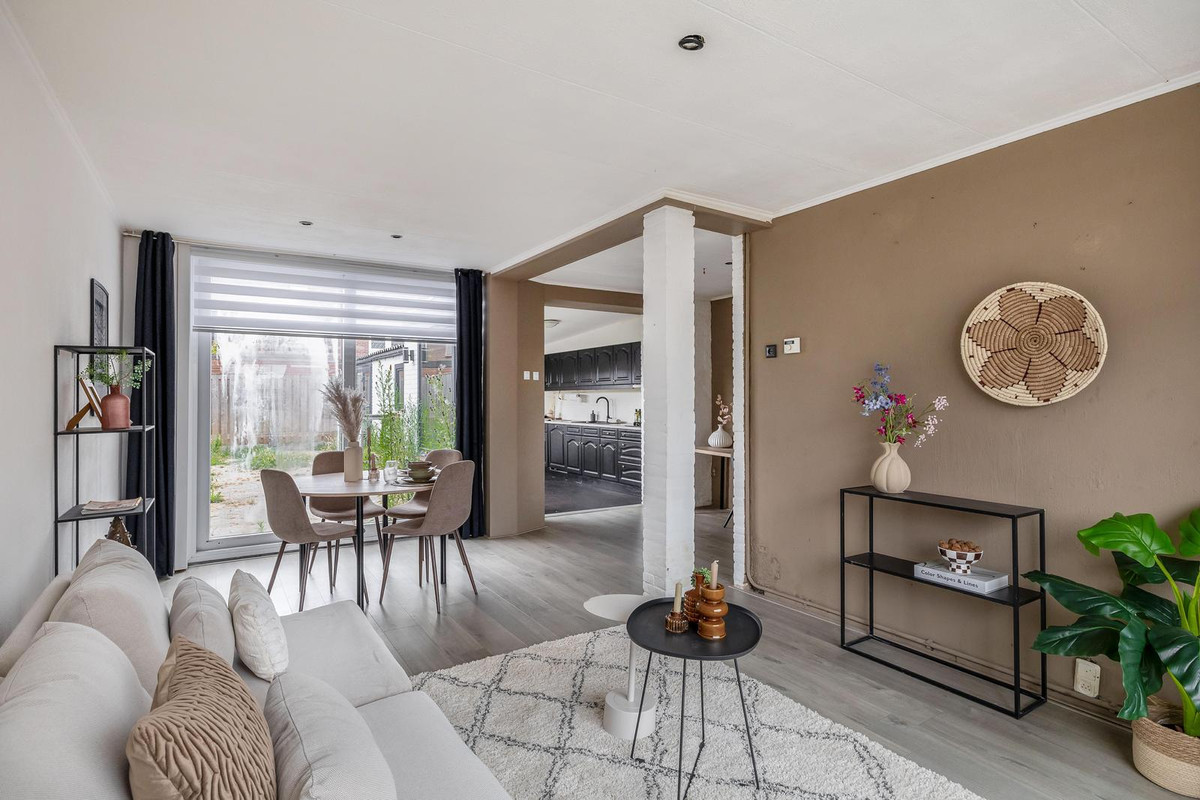 Hoekwoning te koop: Visartstraat 20, Sluiskil