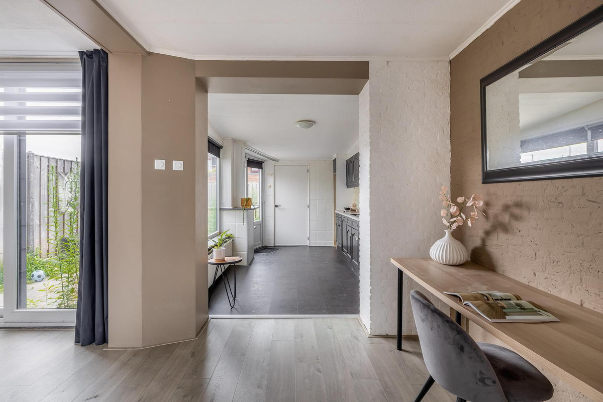 Hoekwoning te koop: Visartstraat 20, Sluiskil