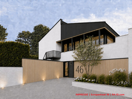 Europastraat 46