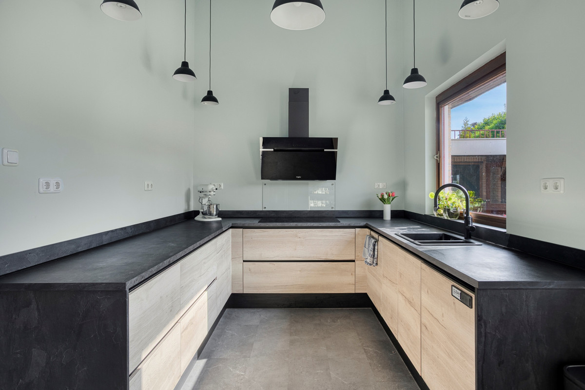 Vrijstaande woning te koop: Europastraat 46, Ulestraten